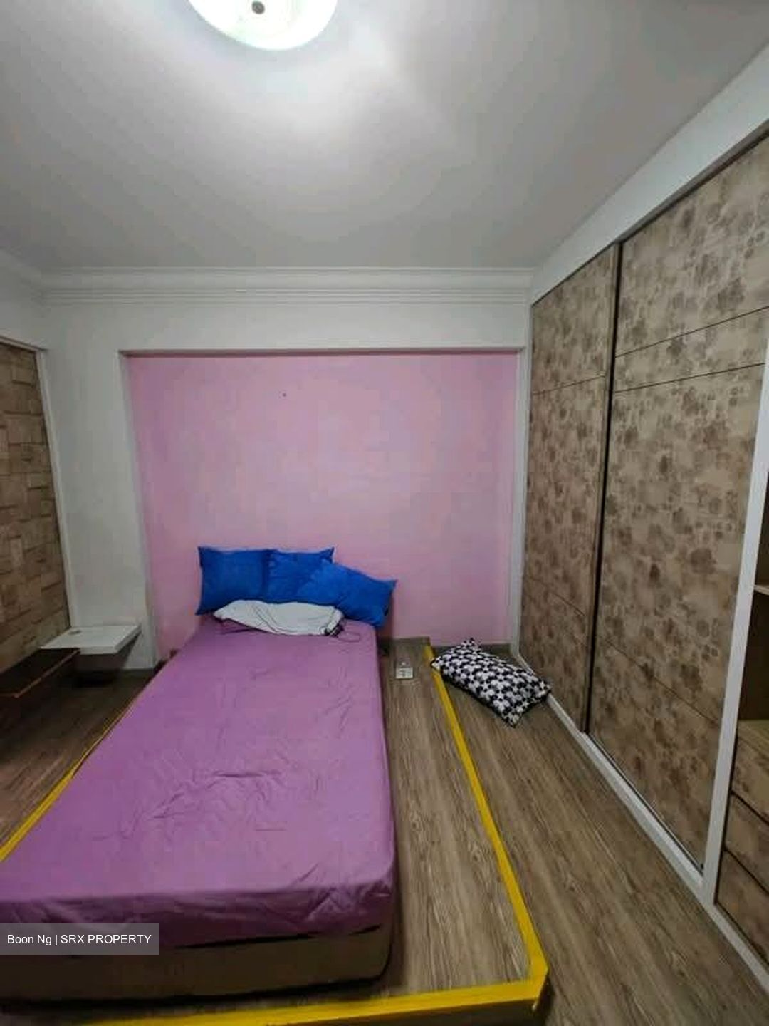 Blk 647 Yishun Street 61 (Yishun), HDB 4 Rooms #565151401